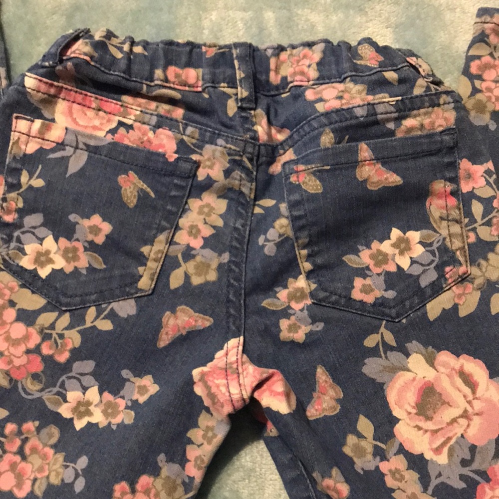 Jeggings - Picture 3 of 5